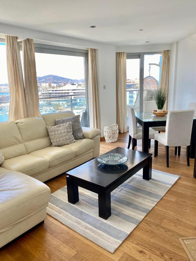 Ocean Village Deluxe 2 bedroom apartment Gibraltar Extérieur photo