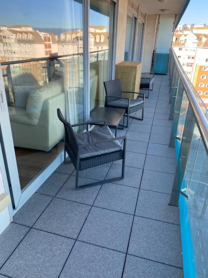 Ocean Village Deluxe 2 bedroom apartment Gibraltar Extérieur photo